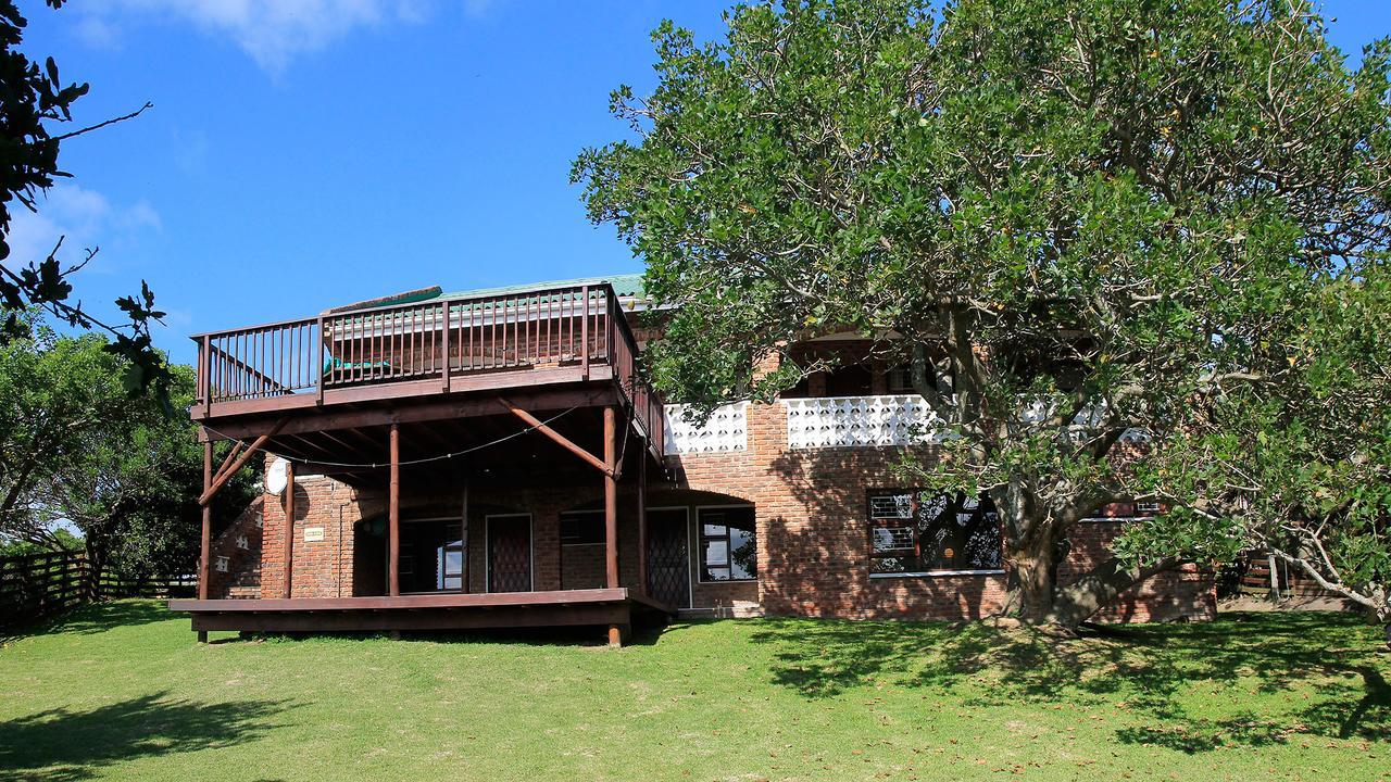 Barefoot B&B Morgan's Bay Exterior photo